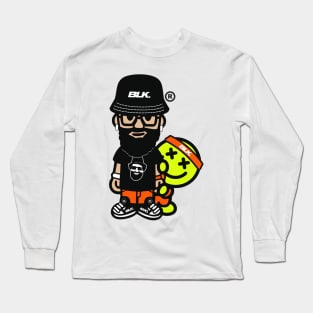 BY LOKO IND Long Sleeve T-Shirt